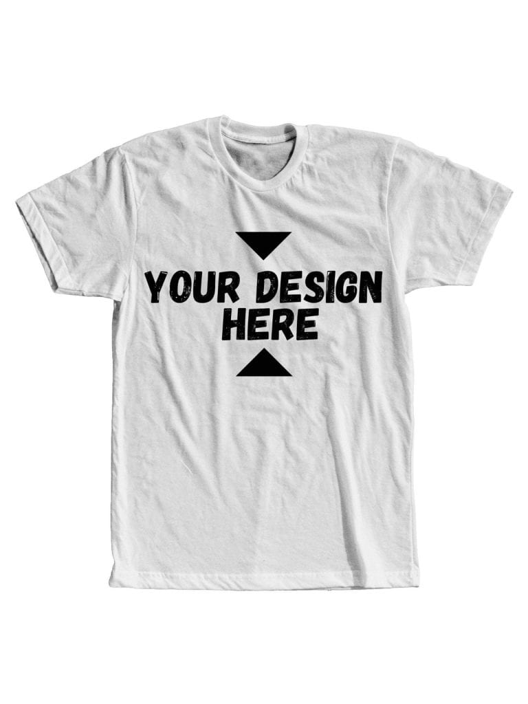 Custom Design T shirt Saiyan Stuff scaled1 - Five Nights at Freddy's Merch