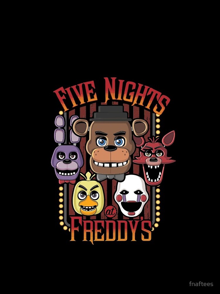 Five Nights at Freddy´s Freddy Fazbear Samsung Galaxy S10 Case
