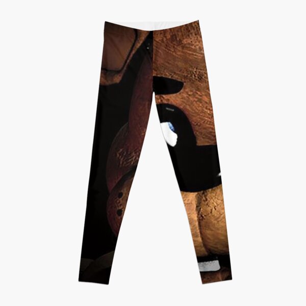 FIVE NIGHTS AT FREDDY'S  Leggings RB0606 product Offical fnaf Merch
