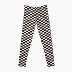 Five Nights at Freddy's 2 Logo  Leggings RB0606 product Offical fnaf Merch