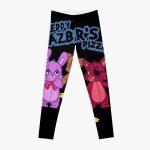 Gifts Five Nights at Freddy's Leggings RB0606 product Offical fnaf Merch