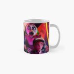 Five Nights at Freddy's: Security Breach Classic Mug RB0606 product Offical fnaf Merch