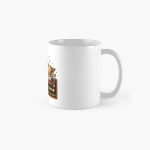 five nights at freddy's Classic Mug RB0606 product Offical fnaf Merch
