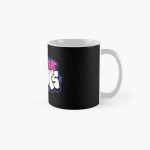 Five nights at freddy's  Classic Mug RB0606 product Offical fnaf Merch