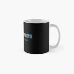 Five Nights at Freddy's Sister Location - Shift Complete Classic Mug RB0606 product Offical fnaf Merch
