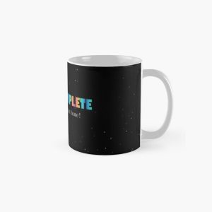 Five Nights at Freddy's Sister Location - Shift Complete Classic Mug RB0606 product Offical fnaf Merch