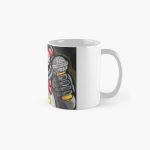 Five nights at Freddy's: Lefty the bear Classic Mug RB0606 product Offical fnaf Merch