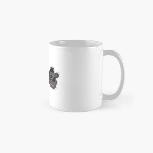 five nights at freddy's Classic Mug RB0606 product Offical fnaf Merch