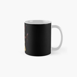 Glitchtrap - Five Nights at Freddy's VR: Help Wanted Classic Mug RB0606 product Offical fnaf Merch