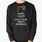 Five Nights at Freddy's: One's Missing! Pullover Sweatshirt RB0606 product Offical fnaf Merch