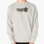 five nights at freddy's Pullover Sweatshirt RB0606 product Offical fnaf Merch