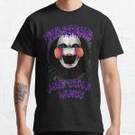 FIVE NIGHTS AT FREDDY'S- The Marionette  Classic T-Shirt RB0606 product Offical fnaf Merch