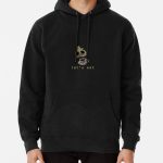 Five Nights at Freddy's 2 Inspired Art - Withered Chica - Let's Eat Pullover Hoodie RB0606 product Offical fnaf Merch