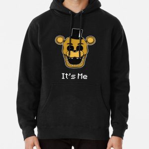 Five Nights in Anime Golden Freddy Essential T-Shirt for Sale by