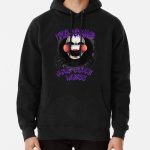 FIVE NIGHTS AT FREDDY'S- The Marionette  Pullover Hoodie RB0606 product Offical fnaf Merch
