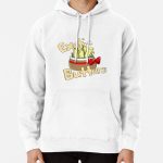 Exotic Butters (Five Nights at Freddy's SL) Pullover Hoodie RB0606 product Offical fnaf Merch
