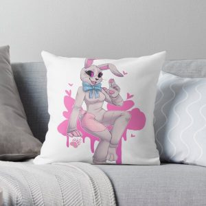 Funko Plush: Five Nights at Freddy's, Security Breach - Vanny, girls Multicolour,  Throw Pillow RB0606 product Offical fnaf Merch
