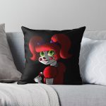 Five Nights at Freddy's - Sister Location Baby Throw Pillow RB0606 product Offical fnaf Merch