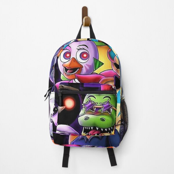 FIVE NIGHTS AT FREDDY'S Backpack RB0606 product Offical fnaf Merch