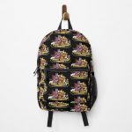 five nights at freddy's Backpack RB0606 product Offical fnaf Merch