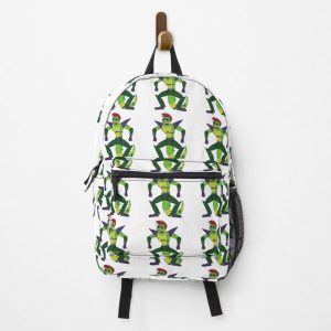 Montgomery Gator | Five Nights at Freddy's Backpack RB0606 product Offical fnaf Merch