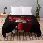 Five Nights at Freddy's - Sister Location Baby Throw Blanket RB0606 product Offical fnaf Merch