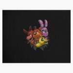 FNAF Vanny five nights at freddy's 3 Jigsaw Puzzle RB0606 product Offical fnaf Merch