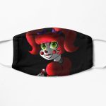 Five Nights at Freddy's - Sister Location Baby Flat Mask RB0606 product Offical fnaf Merch