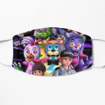 FIVE NIGHTS AT FREDDY'S Flat Mask RB0606 product Offical fnaf Merch