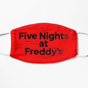 FNAF - FIVE NIGHTS AT FREDDY'S Flat Mask RB0606 product Offical fnaf Merch