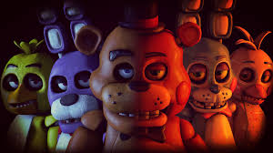 five-nights-at-freddys-the-5-best-selling-merchandise